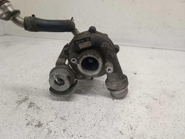 TURBO 1.5DCI RENAULT/DACIA/NISSAN - Vue 4